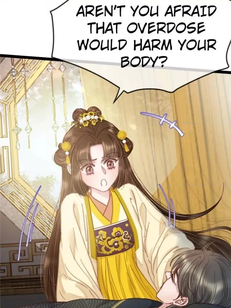 Read My Cute Concubine chapter 98 image 59 on Lezhin