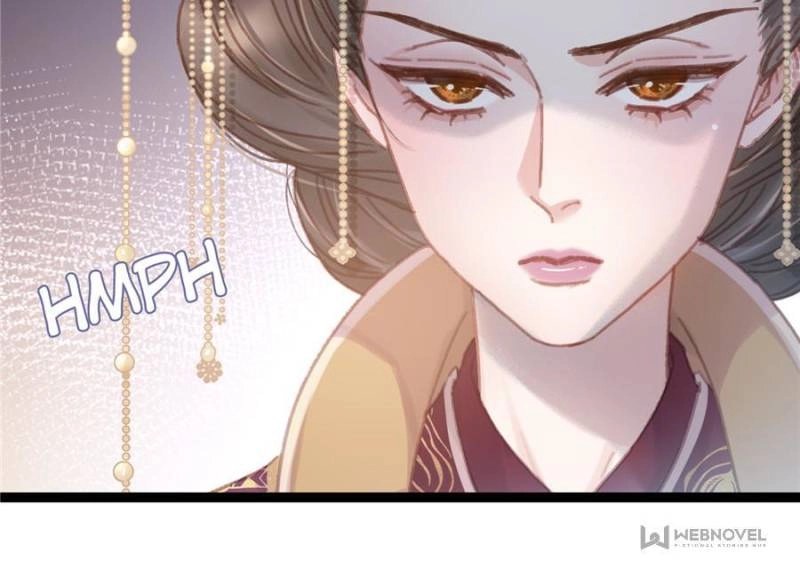 Read My Cute Concubine chapter 98 image 6 on Lezhin