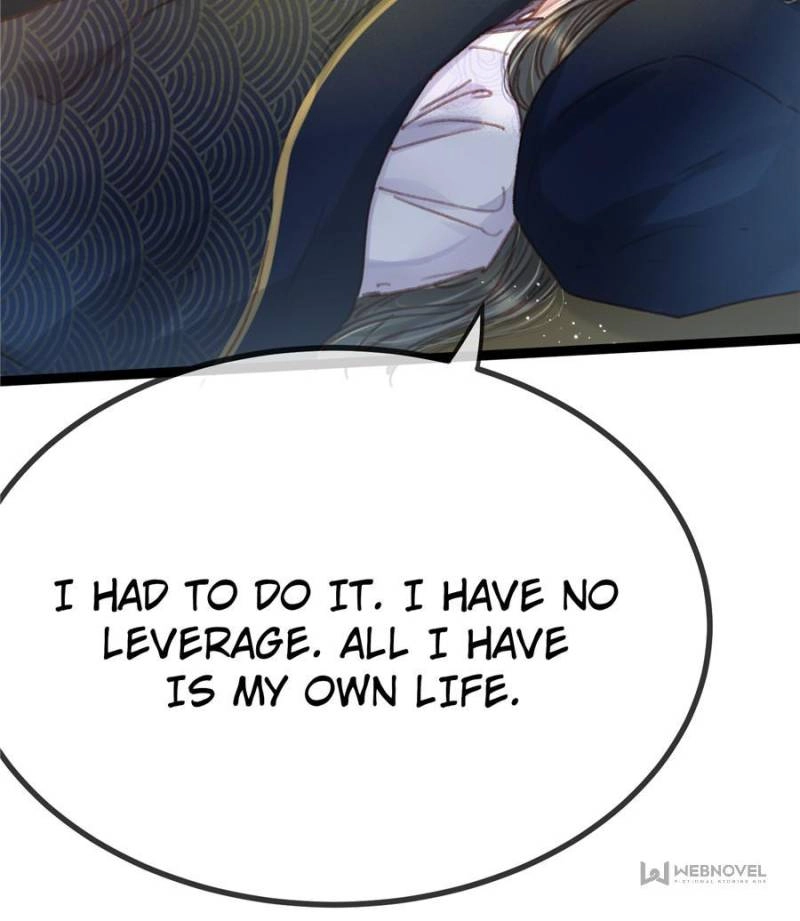 Read My Cute Concubine chapter 98 image 60 on Lezhin