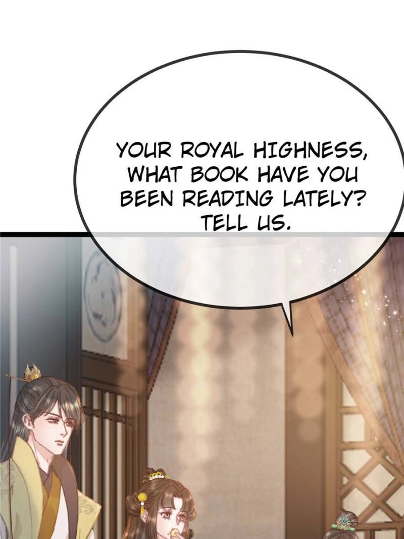 Read My Cute Concubine chapter 98 image 7 on Lezhin
