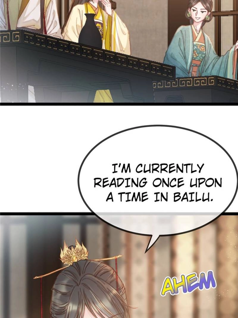 Read My Cute Concubine chapter 98 image 8 on Lezhin