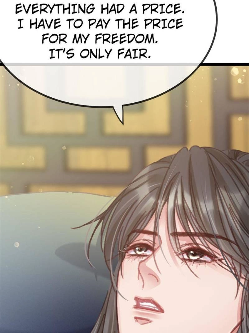 Read My Cute Concubine chapter 99 image 12 on Lezhin