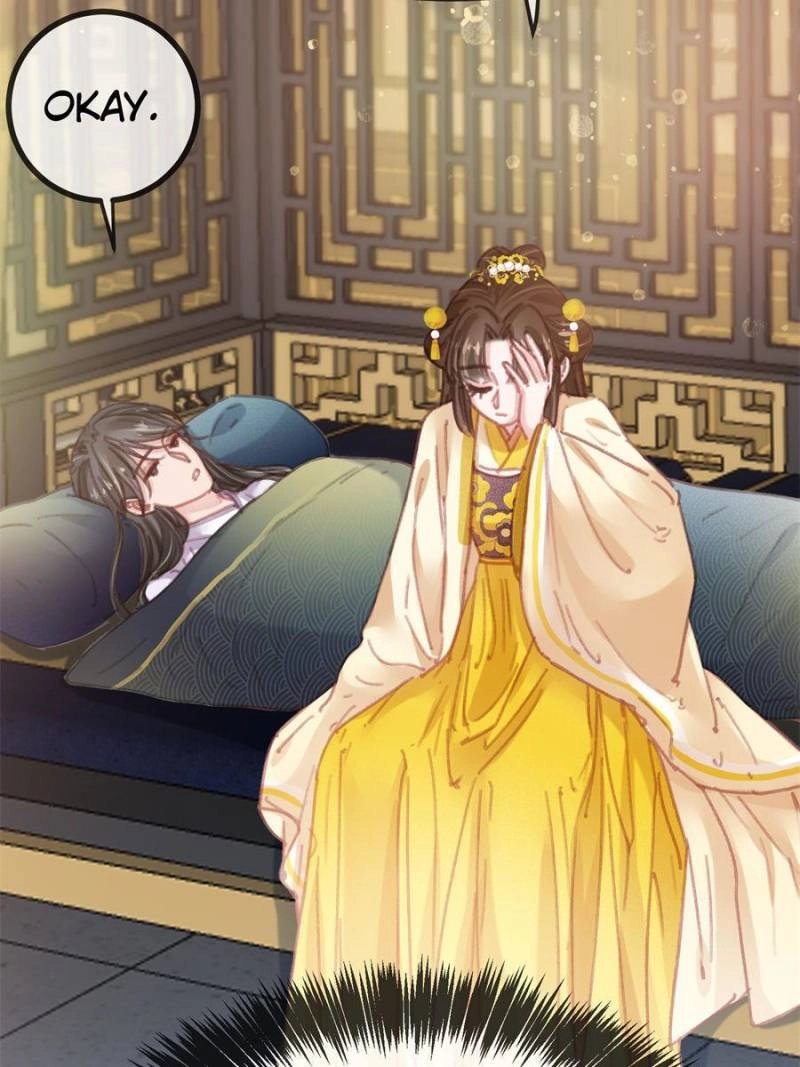 Read My Cute Concubine chapter 99 image 14 on Lezhin