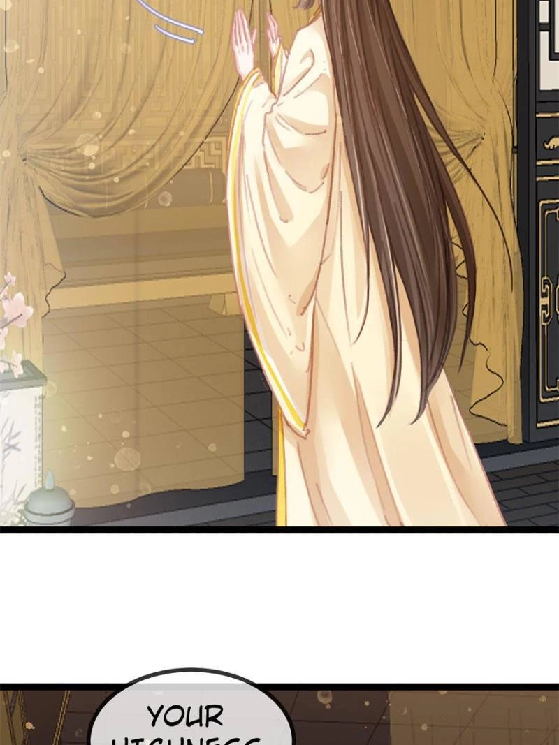 Read My Cute Concubine chapter 99 image 18 on Lezhin