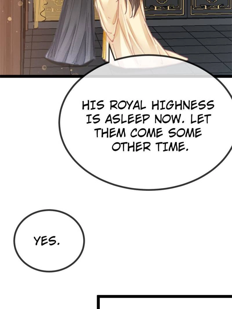 Read My Cute Concubine chapter 99 image 20 on Lezhin
