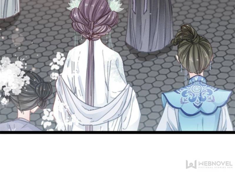 Read My Cute Concubine chapter 99 image 22 on Lezhin