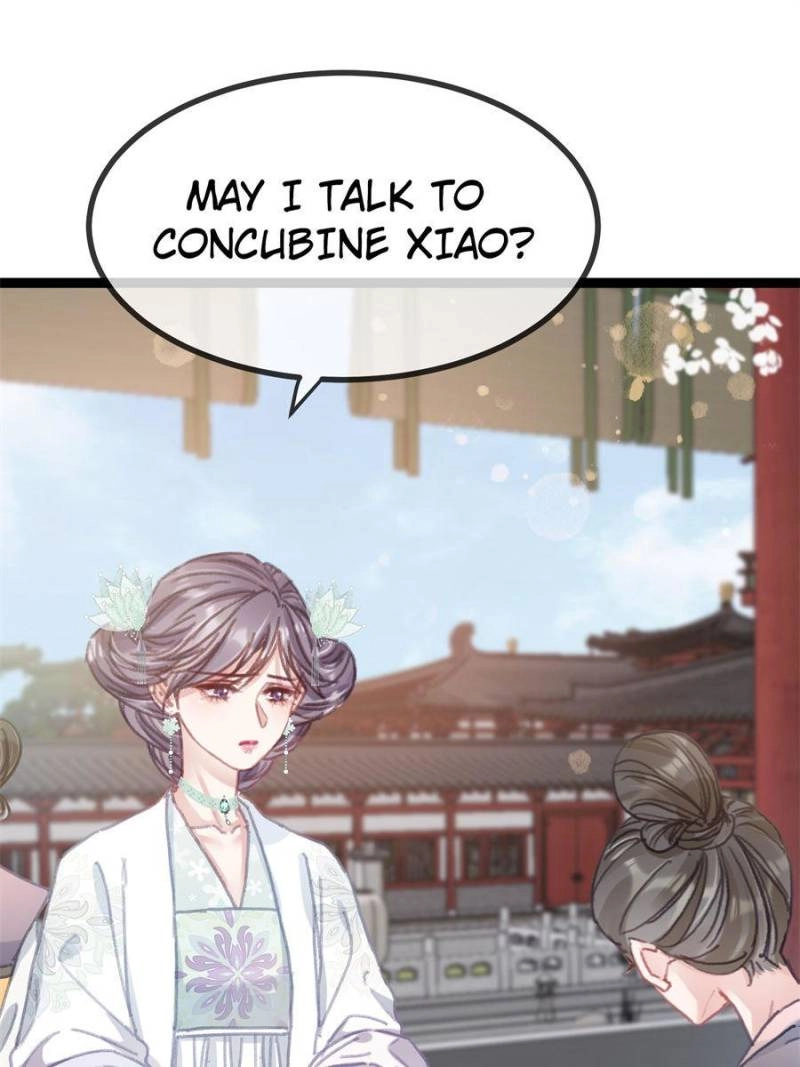 Read My Cute Concubine chapter 99 image 23 on Lezhin
