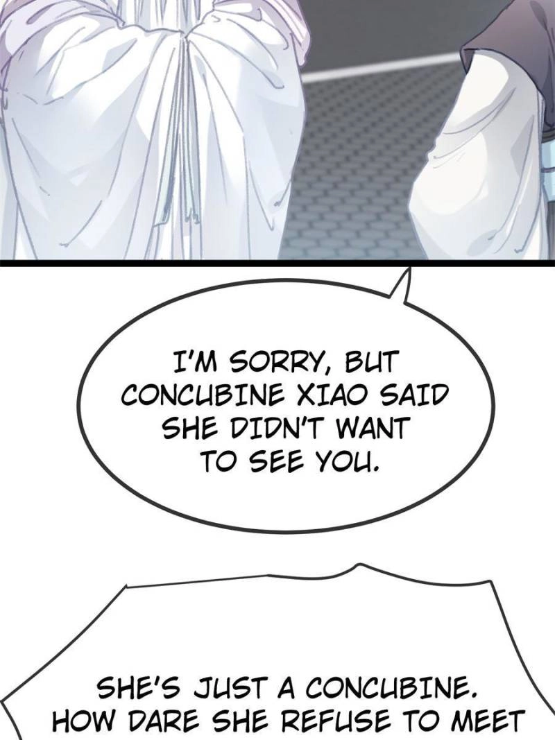 Read My Cute Concubine chapter 99 image 24 on Lezhin
