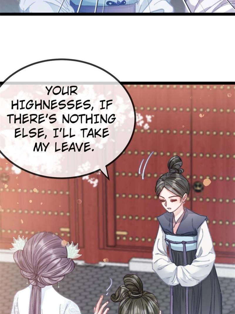Read My Cute Concubine chapter 99 image 26 on Lezhin