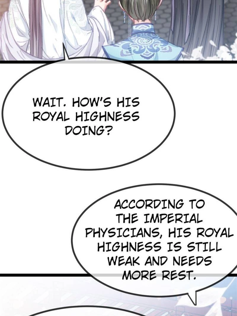 Read My Cute Concubine chapter 99 image 27 on Lezhin