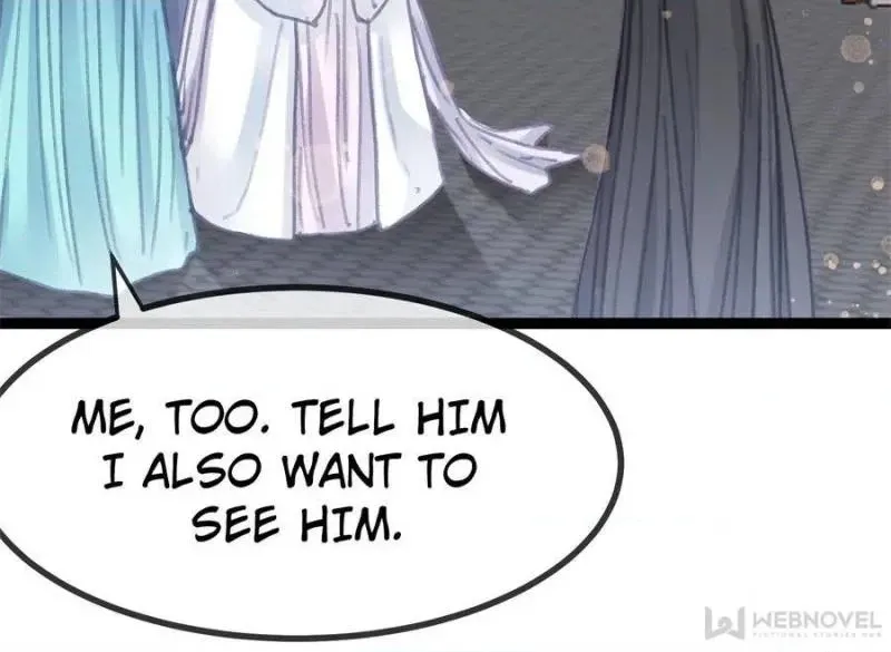 Read My Cute Concubine chapter 99 image 29 on Lezhin