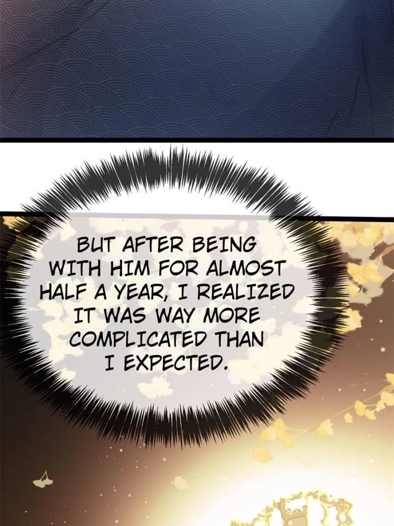 Read My Cute Concubine chapter 99 image 3 on Lezhin