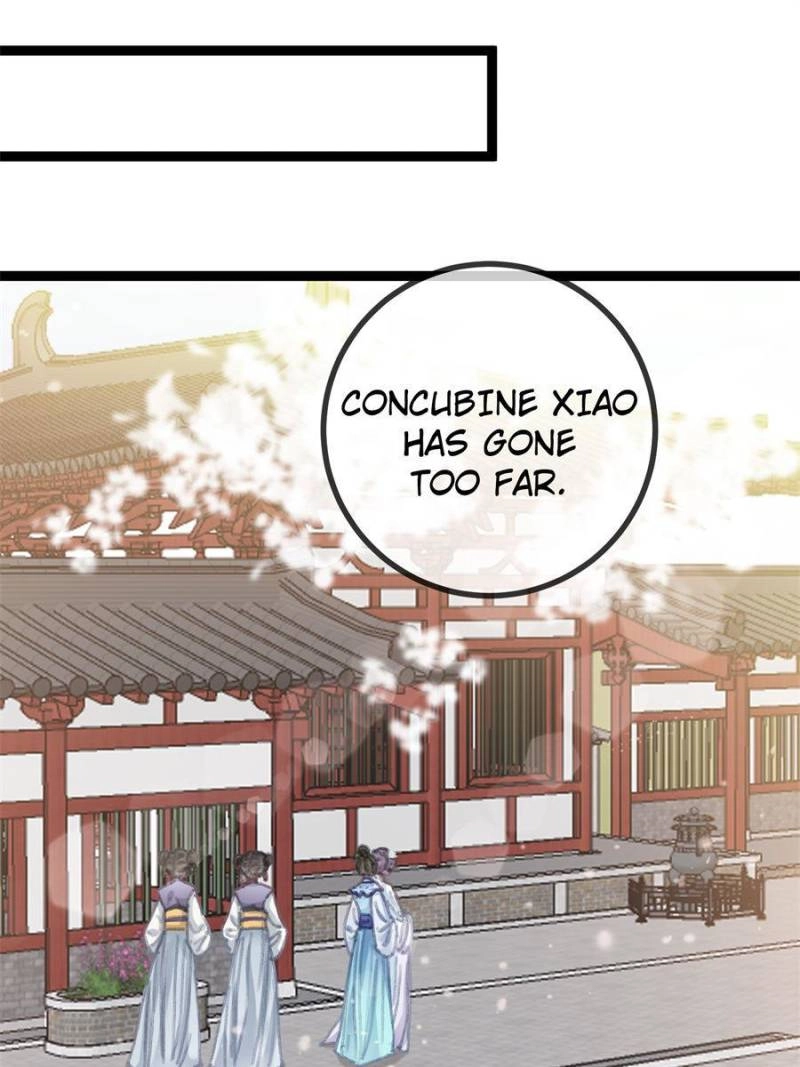Read My Cute Concubine chapter 99 image 30 on Lezhin