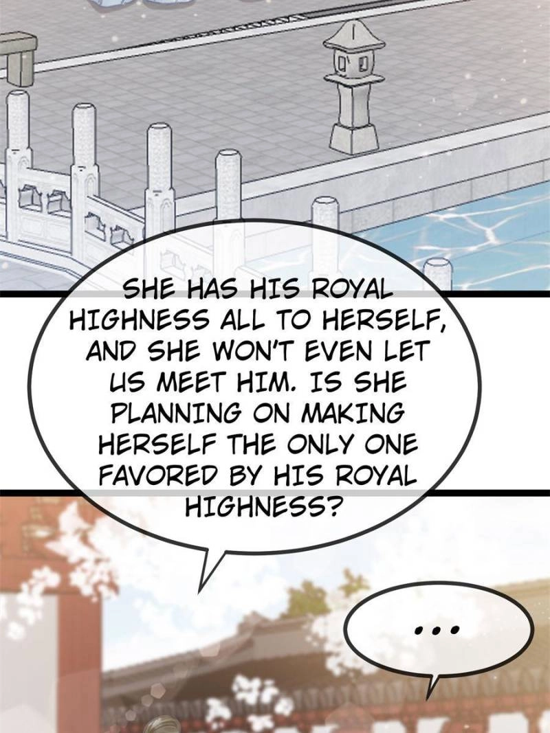 Read My Cute Concubine chapter 99 image 31 on Lezhin