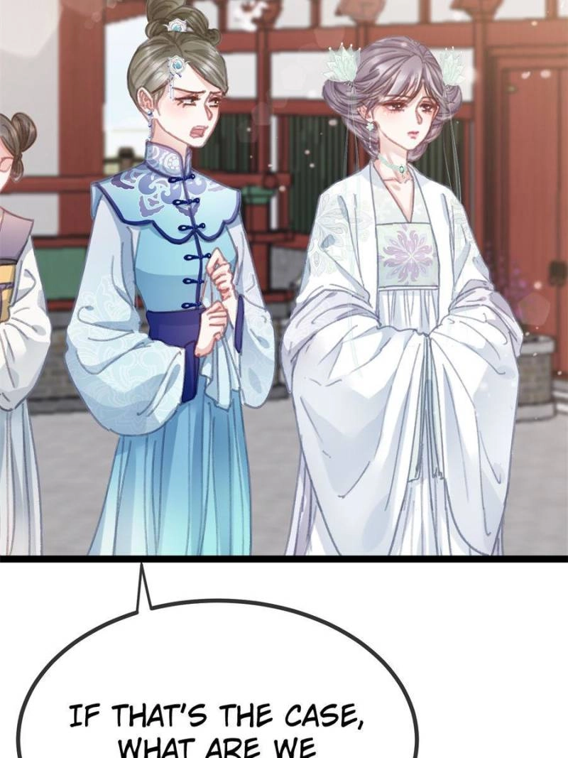 Read My Cute Concubine chapter 99 image 32 on Lezhin