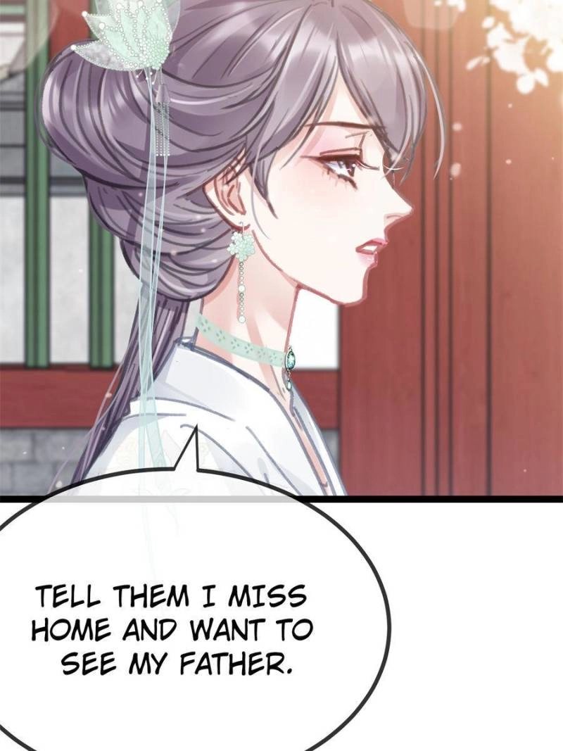 Read My Cute Concubine chapter 99 image 35 on Lezhin