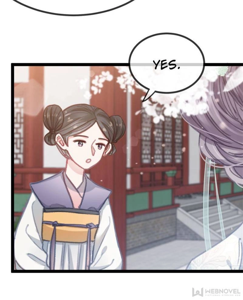 Read My Cute Concubine chapter 99 image 36 on Lezhin