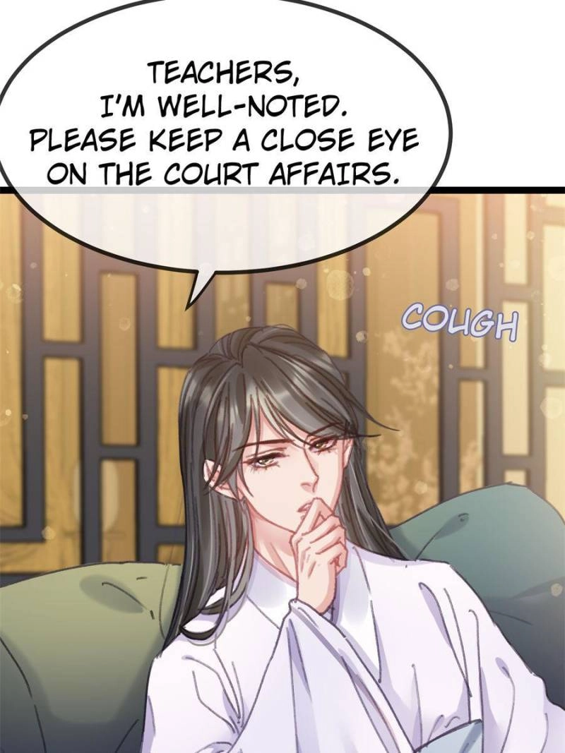 Read My Cute Concubine chapter 99 image 40 on Lezhin