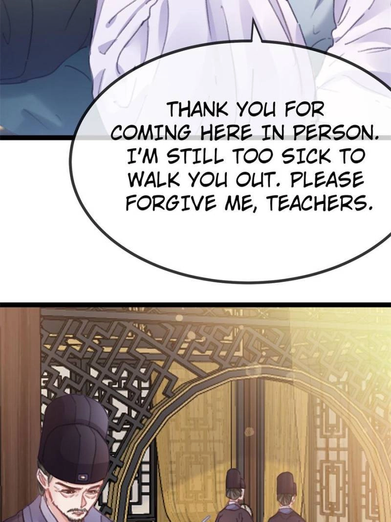 Read My Cute Concubine chapter 99 image 41 on Lezhin