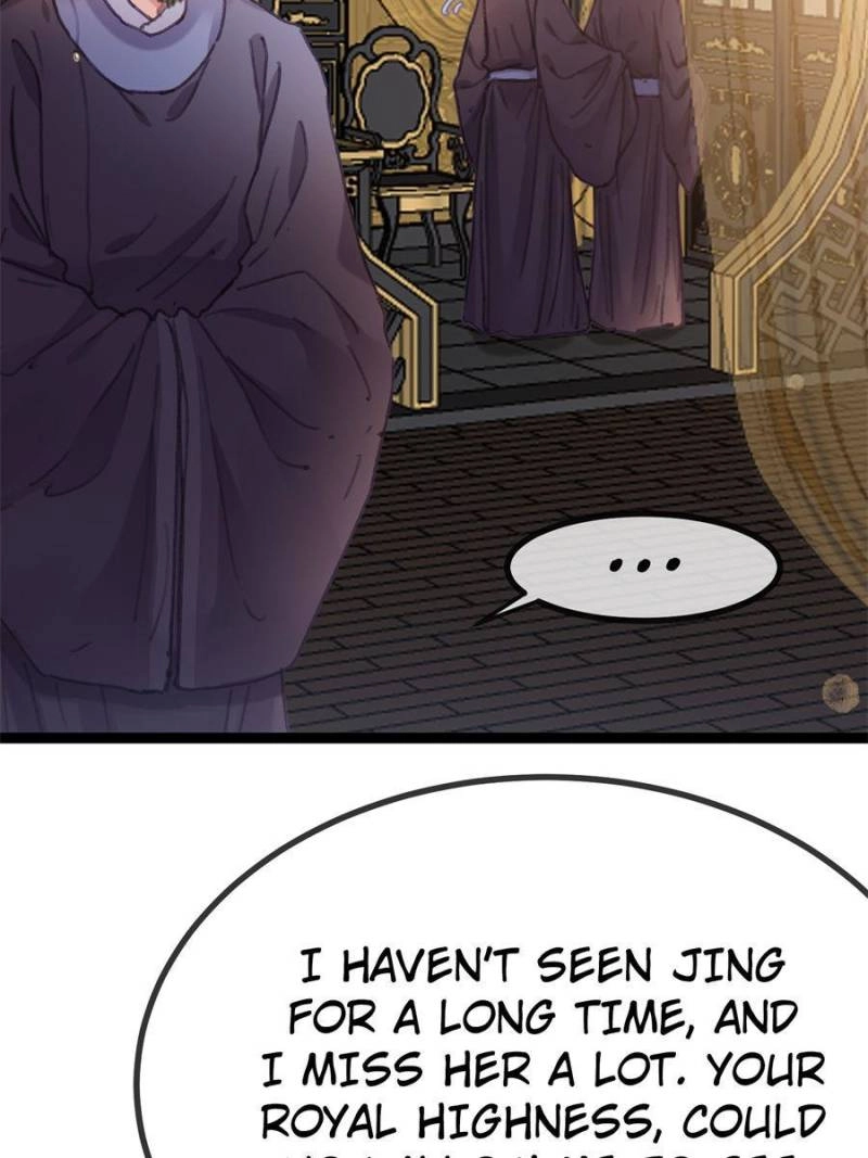 Read My Cute Concubine chapter 99 image 42 on Lezhin