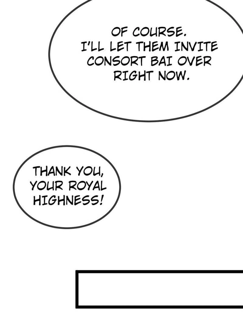 Read My Cute Concubine chapter 99 image 46 on Lezhin