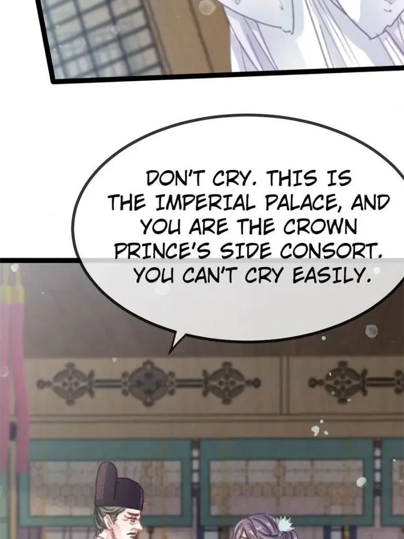 Read My Cute Concubine chapter 99 image 49 on Lezhin