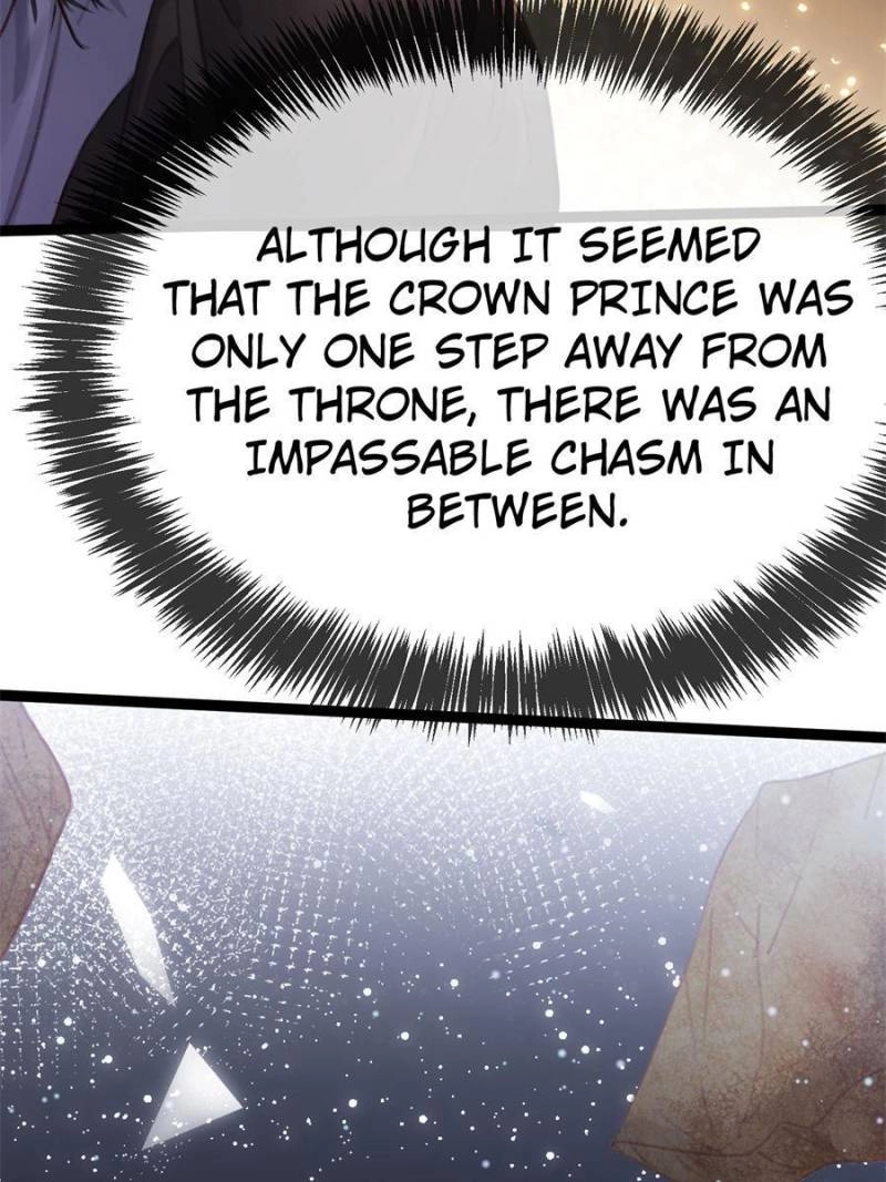 Read My Cute Concubine chapter 99 image 5 on Lezhin