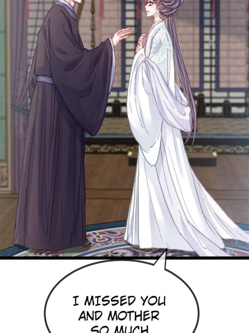 Read My Cute Concubine chapter 99 image 50 on Lezhin