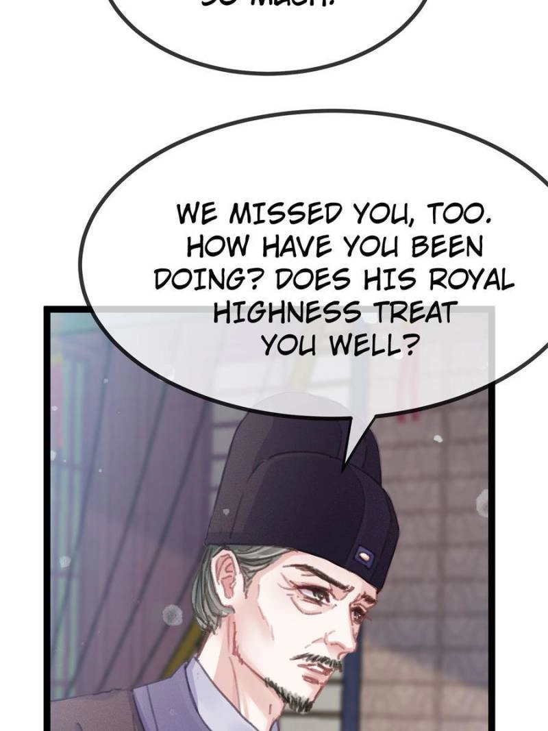 Read My Cute Concubine chapter 99 image 51 on Lezhin