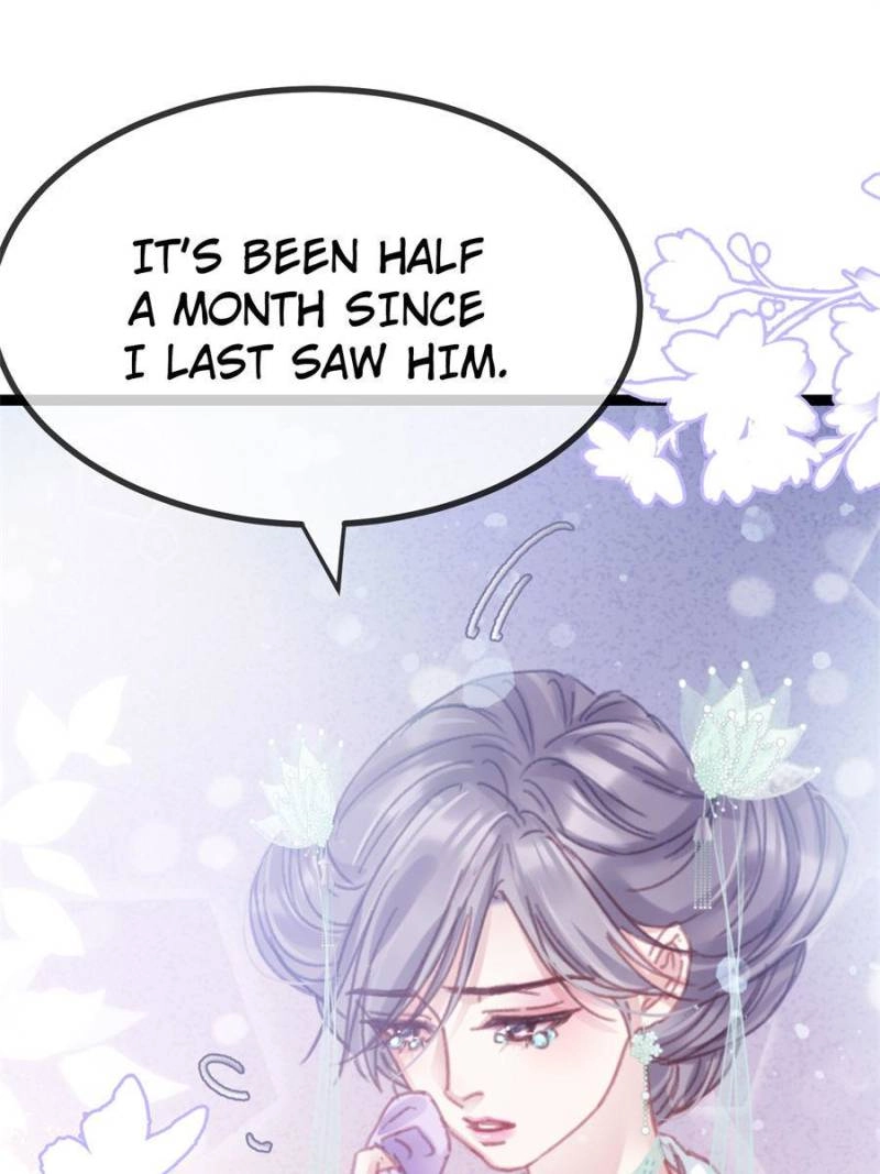 Read My Cute Concubine chapter 99 image 53 on Lezhin