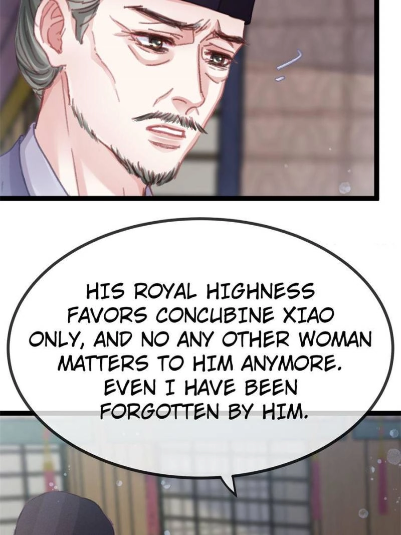 Read My Cute Concubine chapter 99 image 55 on Lezhin