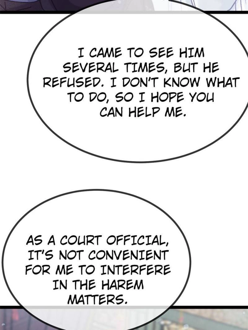 Read My Cute Concubine chapter 99 image 57 on Lezhin