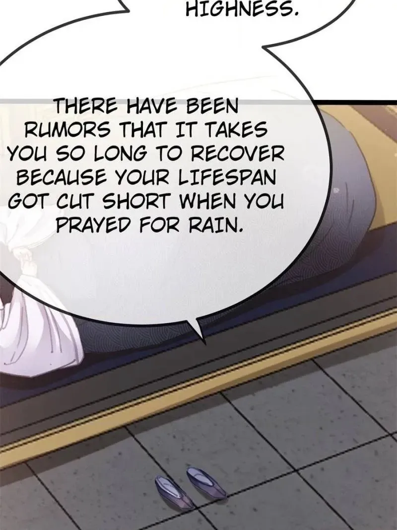 Read My Cute Concubine chapter 99 image 69 on Lezhin