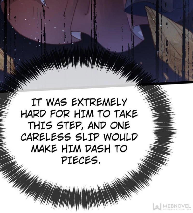 Read My Cute Concubine chapter 99 image 7 on Lezhin
