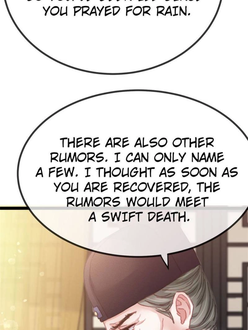 Read My Cute Concubine chapter 99 image 71 on Lezhin