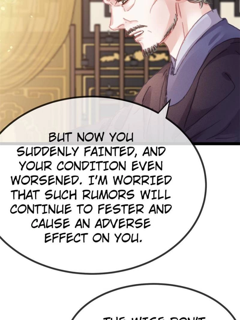 Read My Cute Concubine chapter 99 image 72 on Lezhin