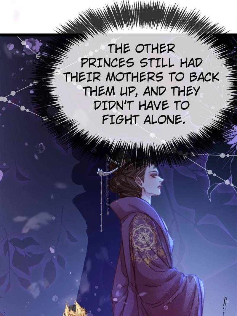 Read My Cute Concubine chapter 99 image 8 on Lezhin