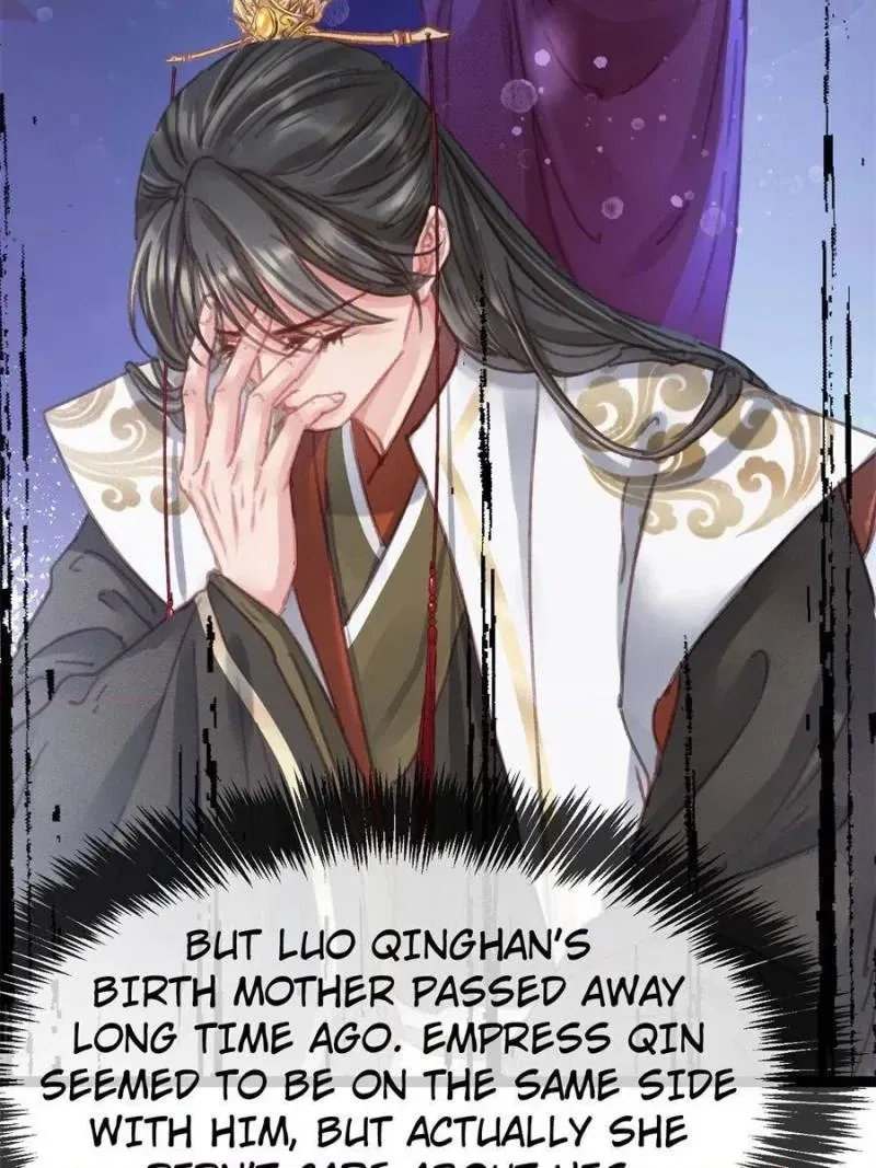 Read My Cute Concubine chapter 99 image 9 on Lezhin