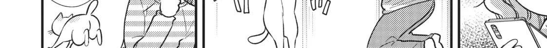 Read My Cute Little Kitten chapter 13 image 7 on Lezhin