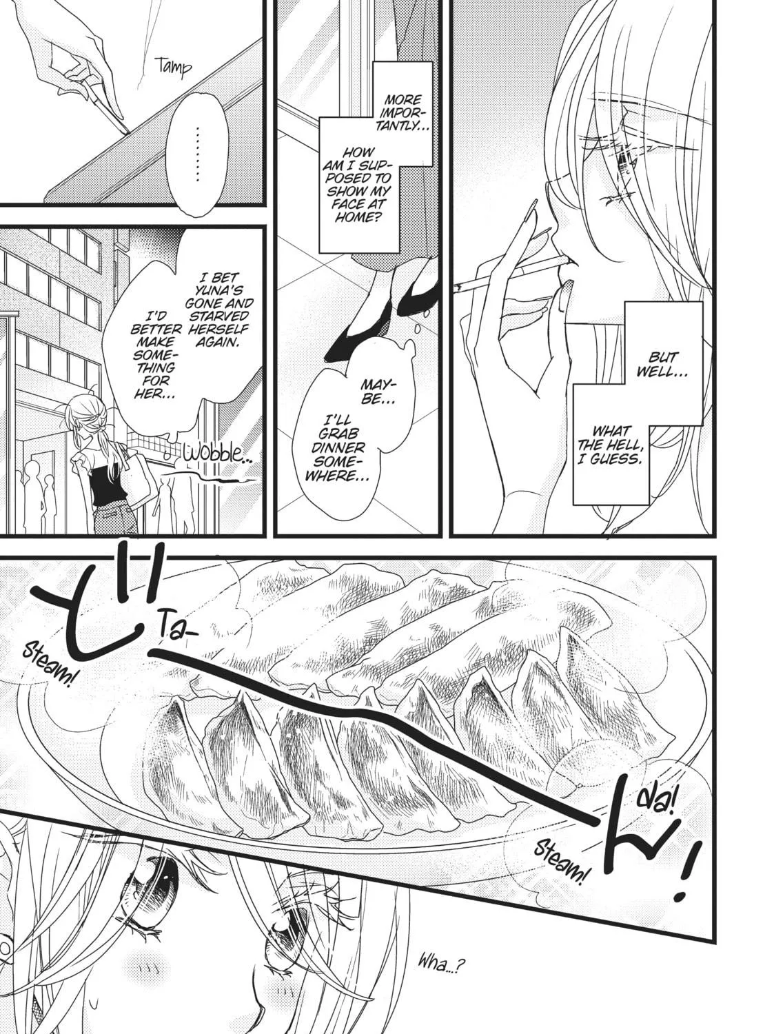 Read My Cute Little Kitten chapter 2 image 16 on Lezhin