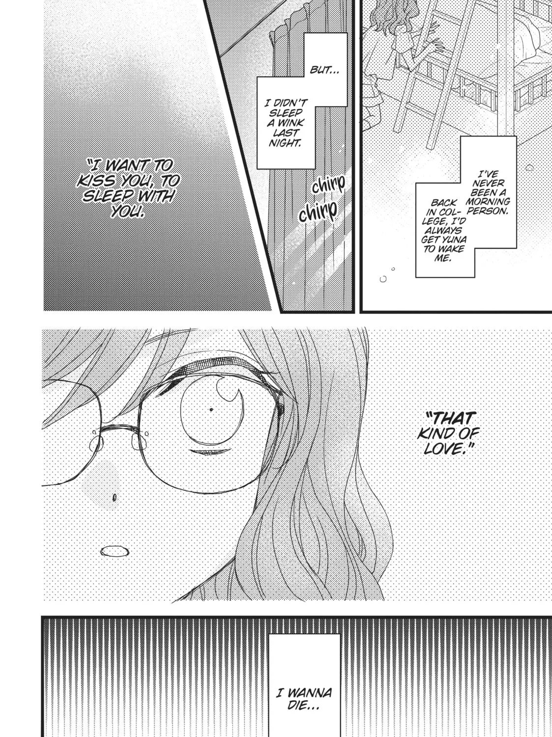 Read My Cute Little Kitten chapter 2 image 2 on Lezhin