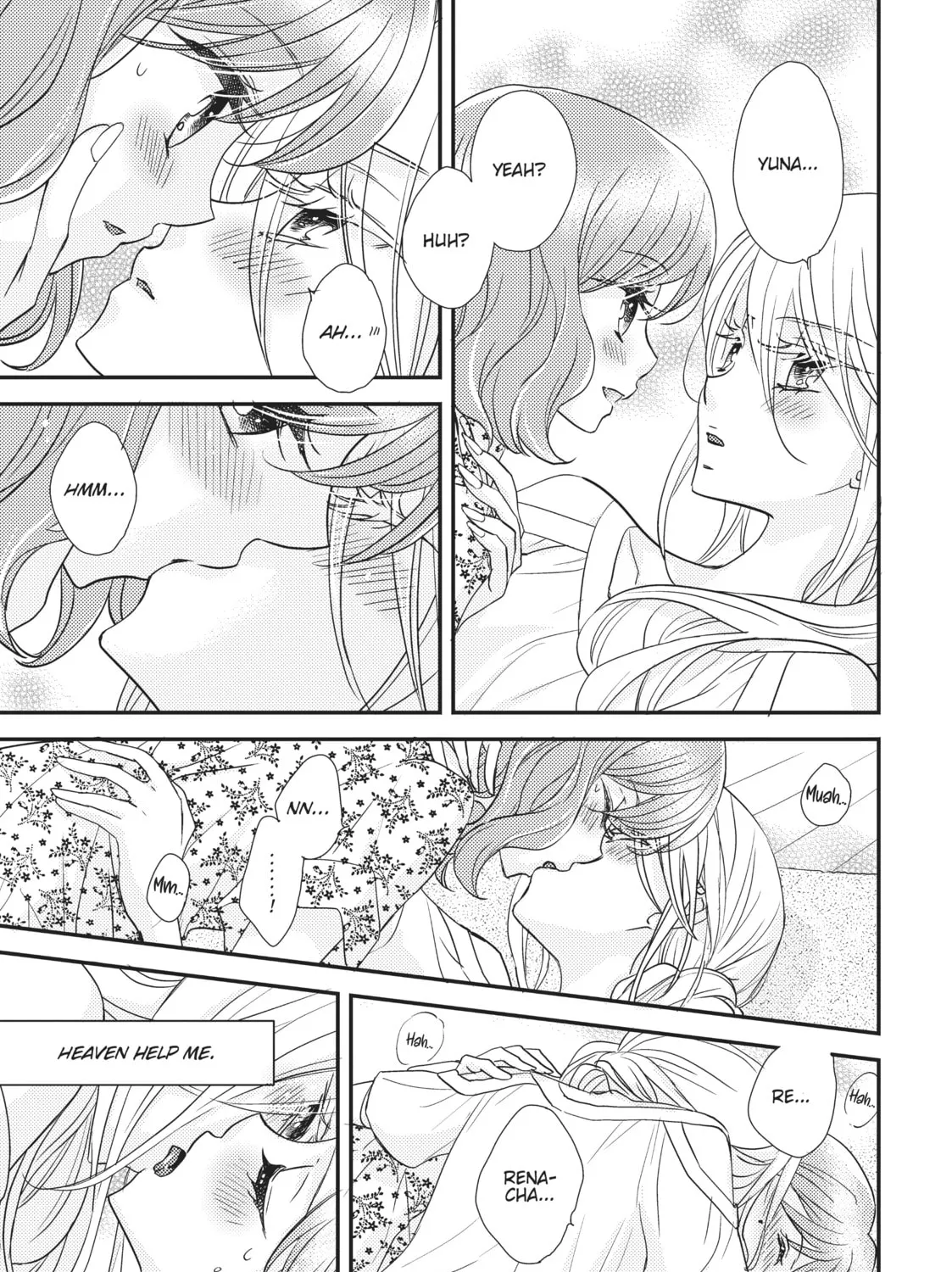 Read My Cute Little Kitten chapter 3 image 32 on Lezhin