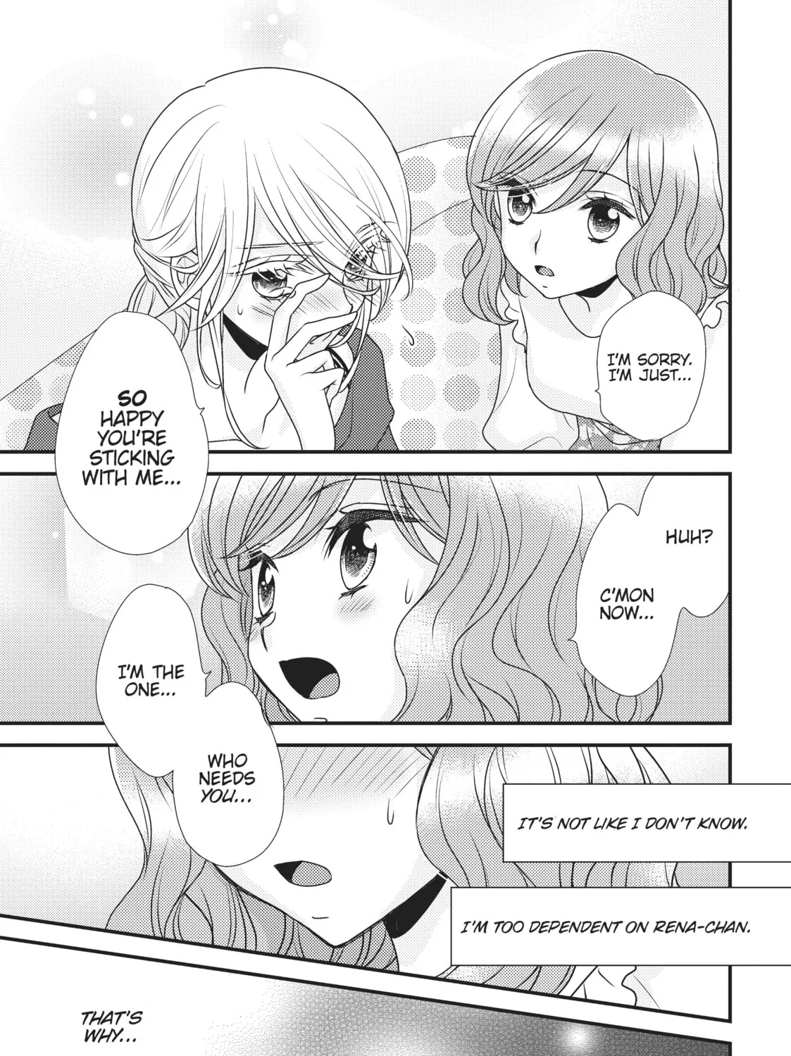 Read My Cute Little Kitten chapter 4 image 32 on Lezhin