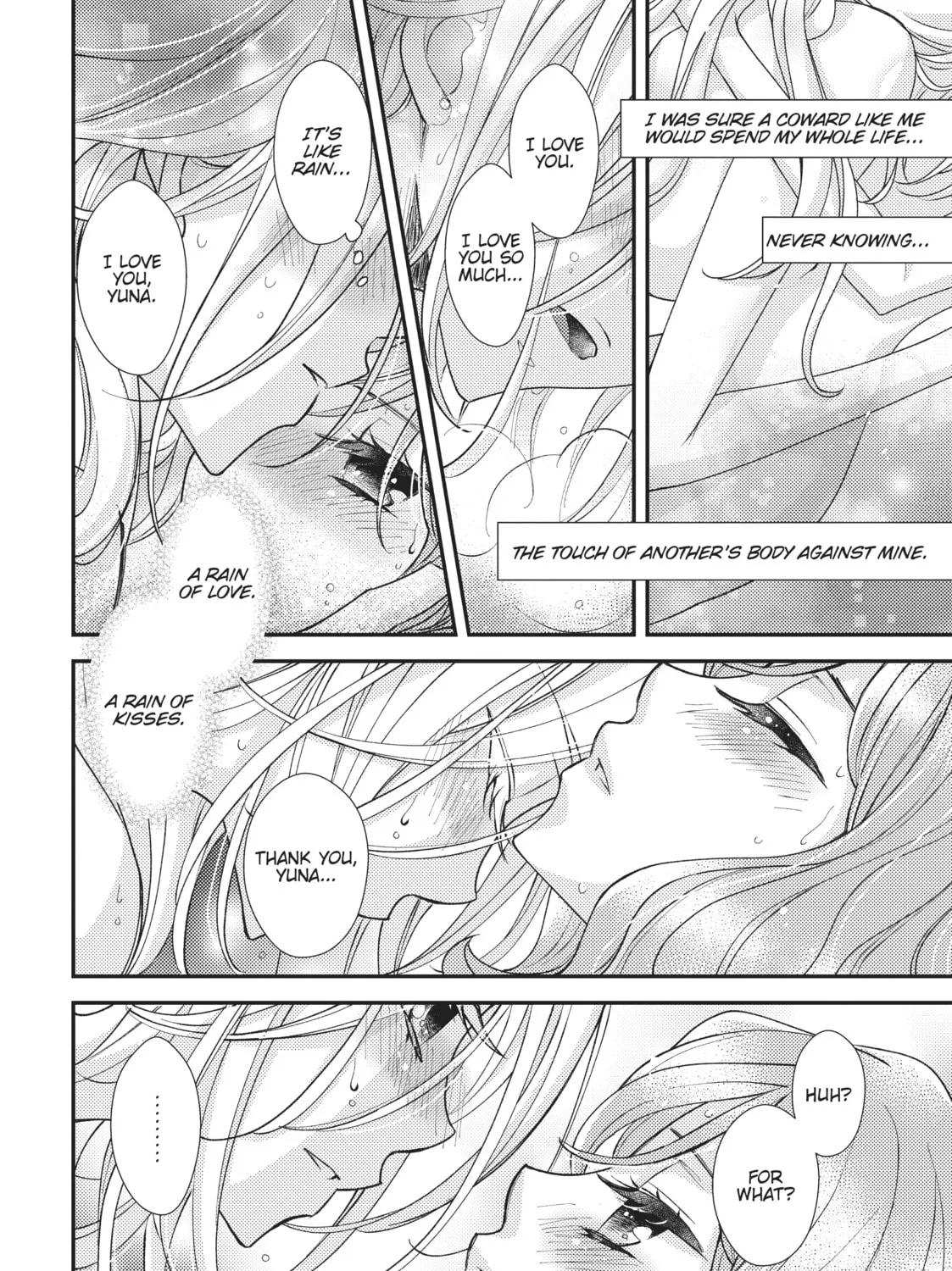 Read My Cute Little Kitten chapter 7 image 2 on Lezhin