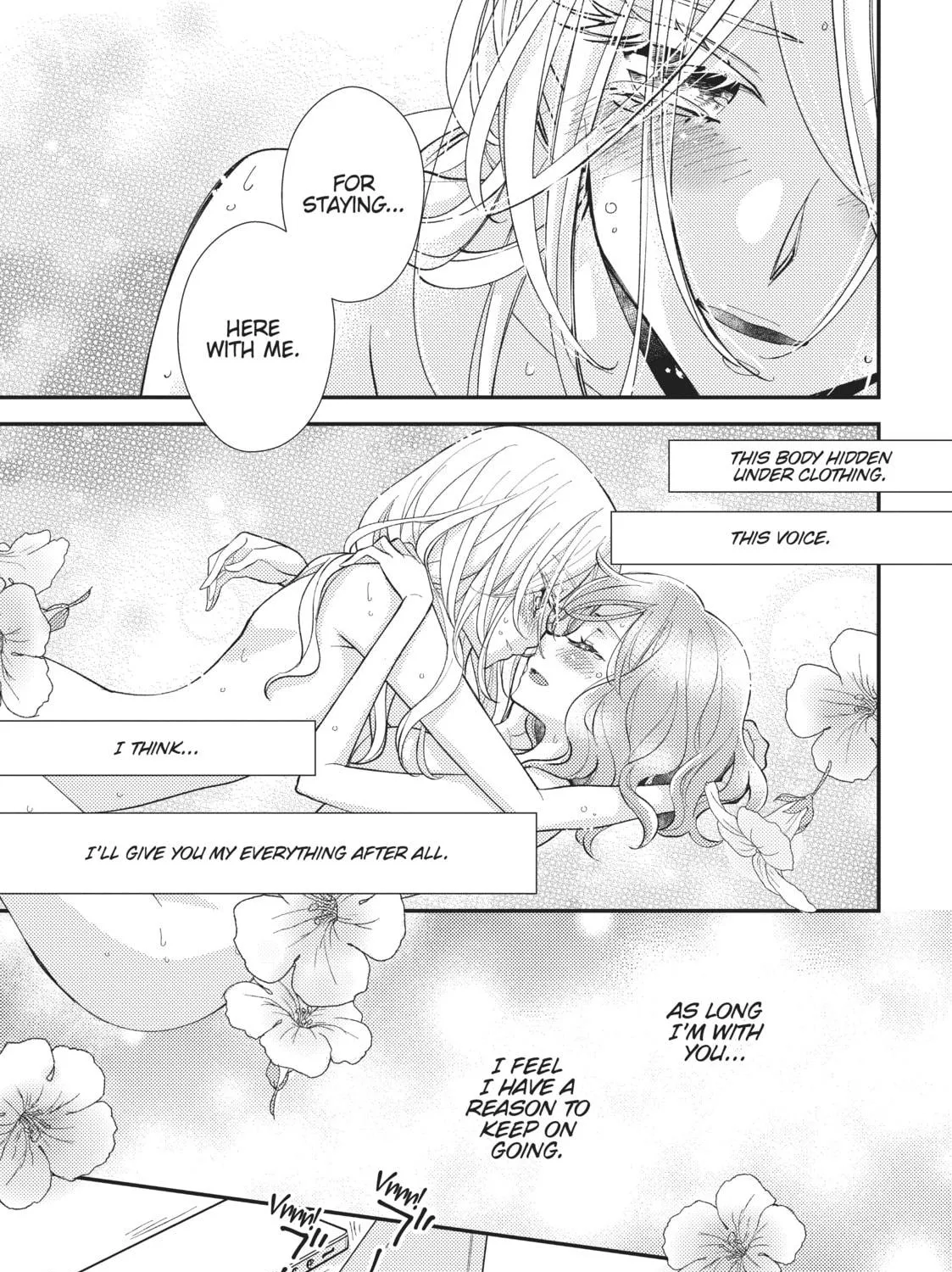 Read My Cute Little Kitten chapter 7 image 4 on Lezhin