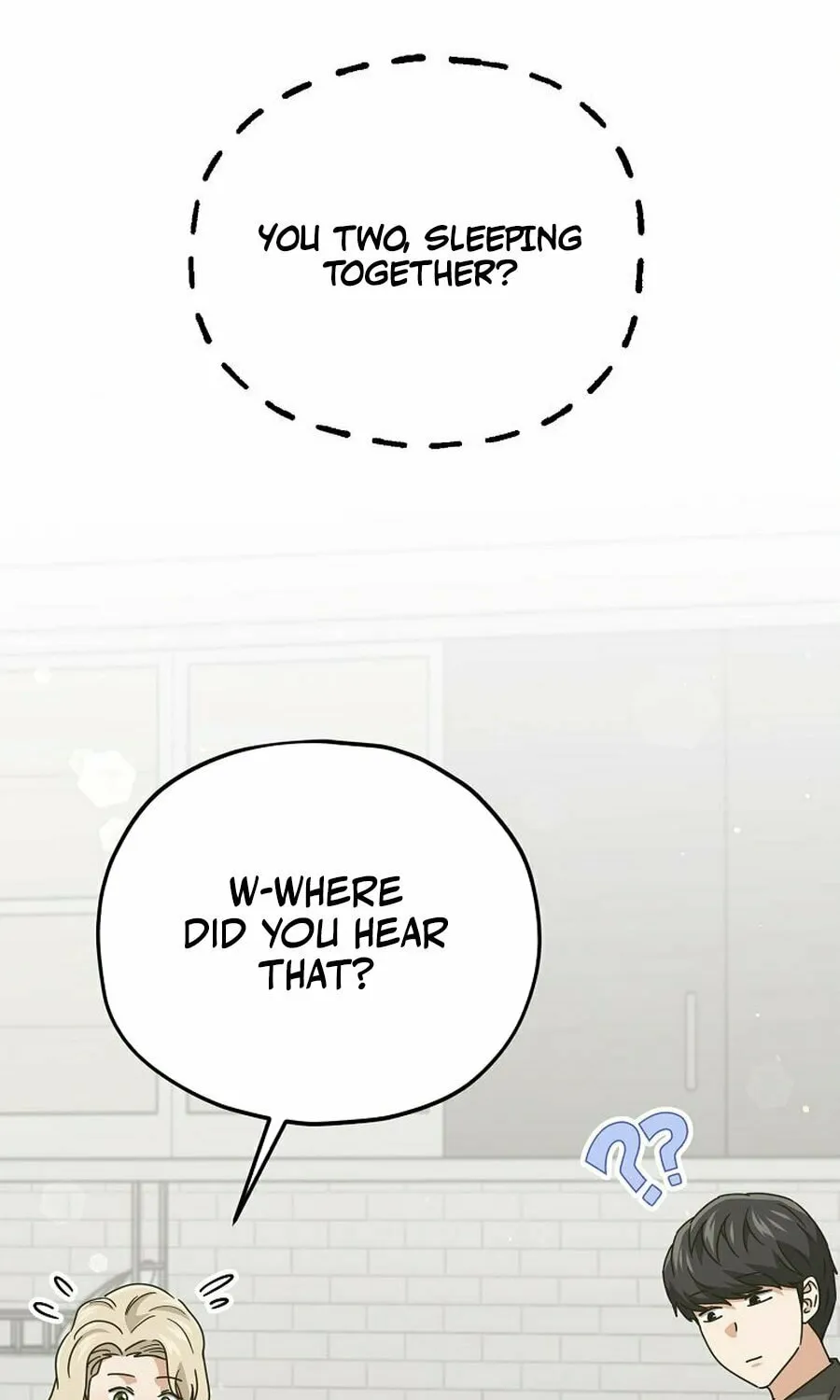 My Dad Is Too Strong Chapter 215 page 2 - 