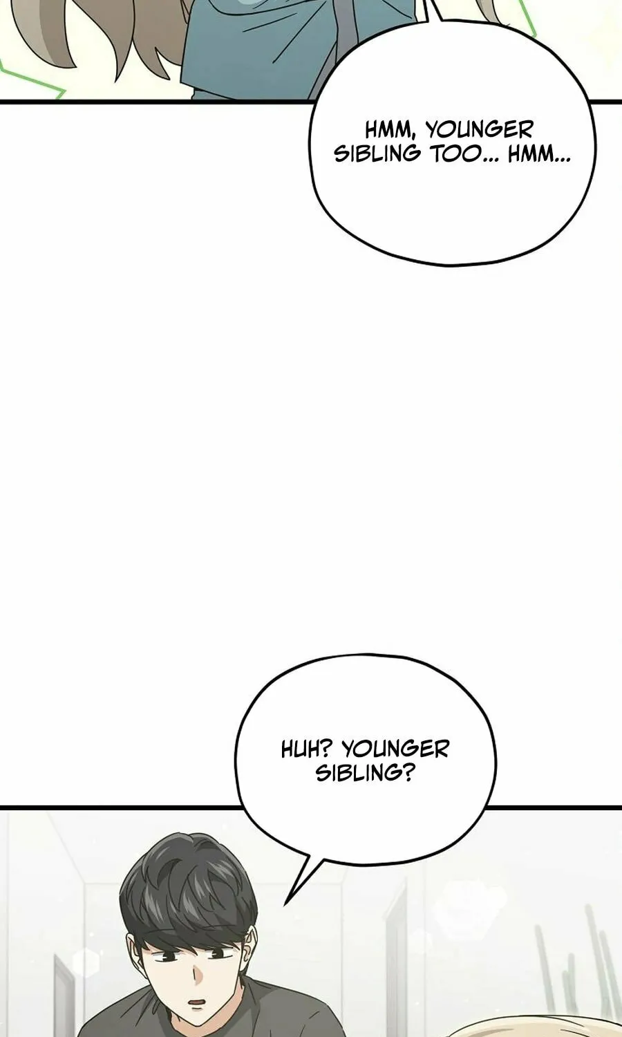 My Dad Is Too Strong Chapter 215 page 12 - 