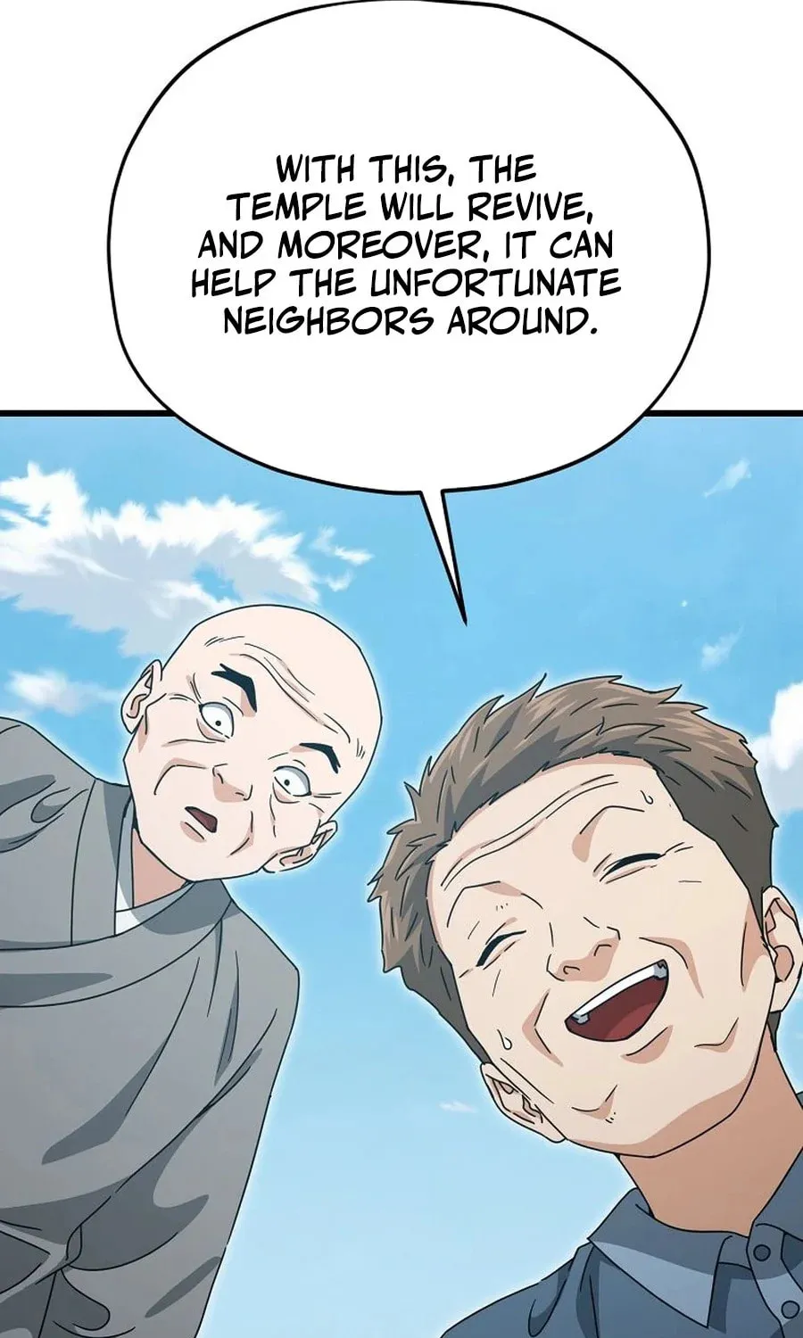 My Dad Is Too Strong Chapter 215 page 113 - 