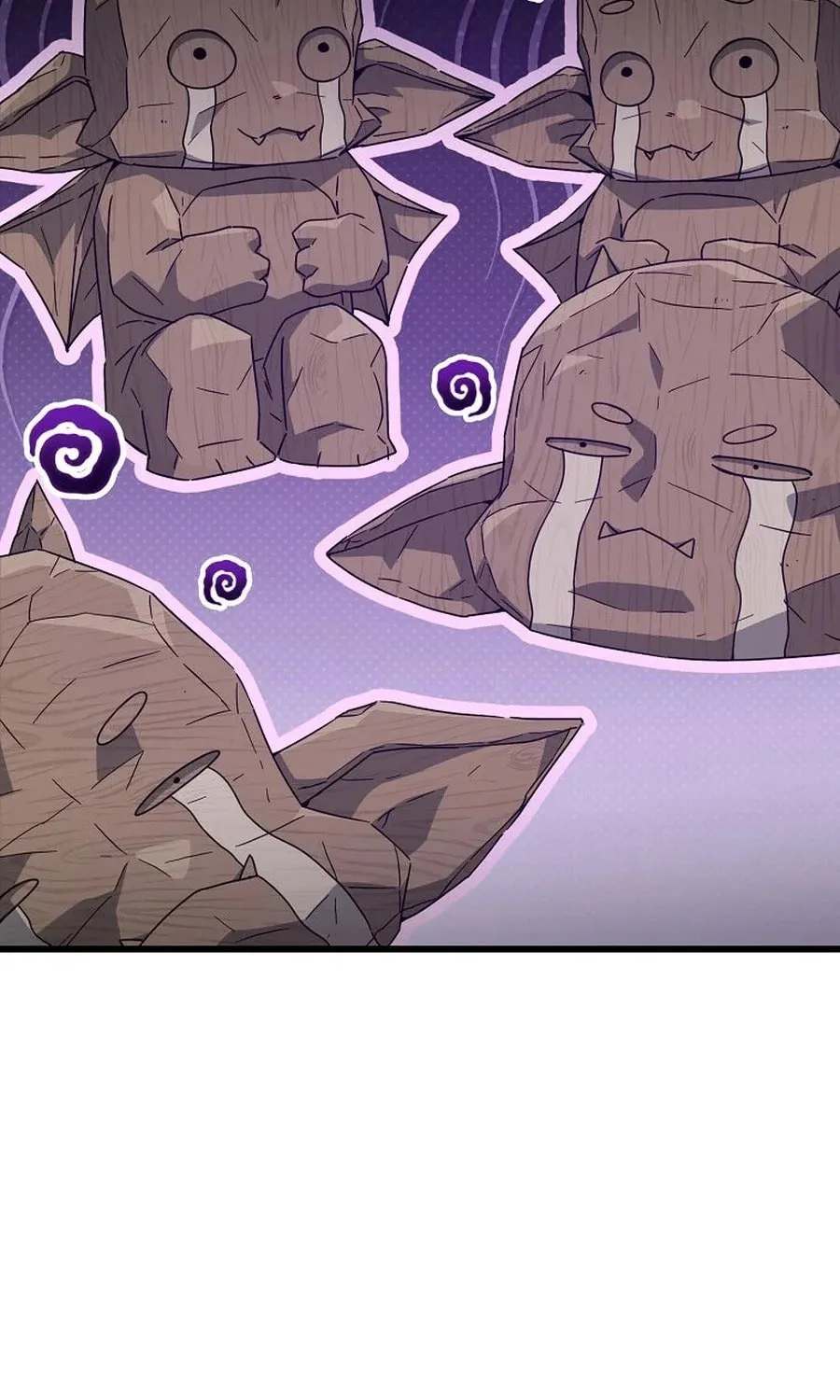 My Dad Is Too Strong Chapter 215 page 115 - 