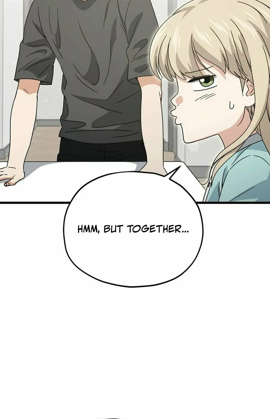 My Dad Is Too Strong Chapter 215 page 13 - 
